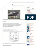 Metode Pekerjaan Retaining Wall PDF