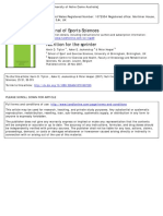 Tipton2007 PDF