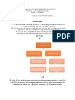 Modelo Economia