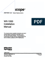 WX 1000