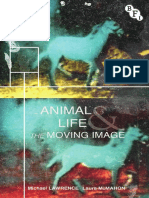 LAWRENCE & MC MAHON - Animal Life and The Moving Image PDF