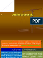 Antibiotice 1