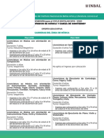 Esmdm Procesoadmision 2019 PDF