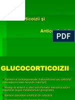 Curs Glucocorticoizi