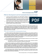 17 PISA D and SDG4 PDF