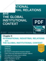 Unit 4 Industrial Relation