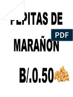 PEPITAS DE MARAÑON.docx