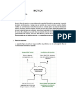 Idea de Negocio PDF