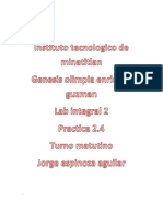 2.4 Velocidad Con Respecto Con A La Concentración y El Tiempo PDF