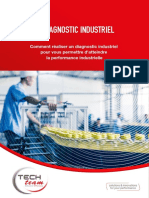 Techteam Guide Du Diagnostic Industriel PDF