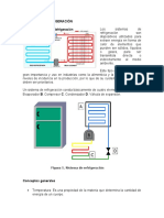 Sistemas de Refrigeracion