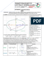 Actividad 5 Calculo Grado 11 PDF