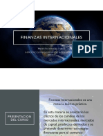 Fi-Tema 1.2 Introduccion Finanzas Internacionales