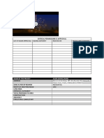 Critical Permissions & Approval: List of Major Approvals Issuing Authority Received On Particulars/Comments