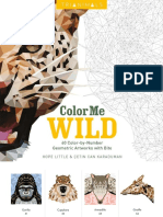 colour me wild