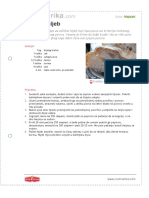 Domaci Hljeb PDF