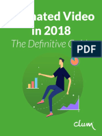 Animated Video Guide PDF