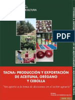 Produccion Exportacion2013 PDF
