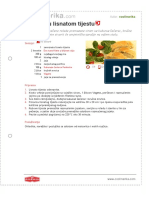 Zalogaji U Lisnatom Tijestu PDF