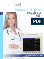 PM 2000A Pro Spa PDF