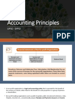 Accounting Principles Lectures PDF