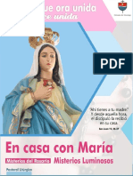 2do Misterio Luminoso PDF