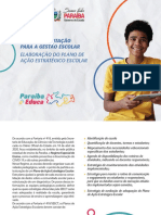 Guia de Orientação para A Gestão Escolar PDF