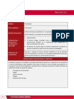 Proyecto PDF