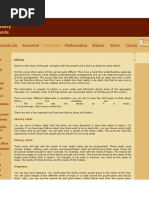 Tables - Templates | PDF | Career & Growth | Foreign Language Studies