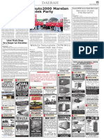 E Paper Rilis Fasilitator BPBD Sumut 11 Feb 2019 PDF