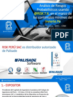 Curso Riesgos Probabilisticos Usando el @RISK Cusco.pdf