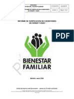 Informe - de - Verificacion - Condiciones - de - Orden - y - Aseo - v2 CZ Noroccidental PDF