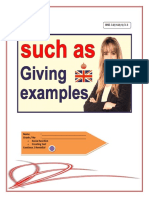 SASING UKBM 3.8-4-8 Materi GIVING EXAMPLES PDF