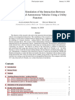 AlexandrosNicolaou GiulioMarcon FinalReport-2020 01 14