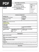 OP-175 Form 2025-2026 Application | PDF | Employment | Business