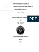 Klaim Asuransi Kendaraan Umum Pada PDF