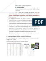 Tabla de Datos y Graficos Estadisticos