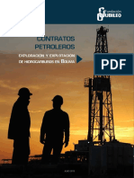 Contratos Petroleros 1 PDF