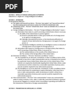 Fourth Amendment Restoration Act (FISA Repeal) (1)