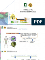 Linfoma No Hodgkin Final