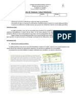 Clase 6 Tabla Periódica