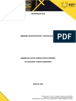 Instructivo - Informe Técnico Final - Esp