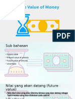 Time Value of Money