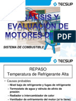 Análisis y Evaluación de Motores Diesel 2015 - 2 Sesion 9-10 Combustible PDF