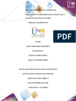 Formato Tarea 3 - Producto Colaborativo