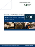 FSC-STD-40-003 V2-1 ES Certificacion de Cadena de Custodia de Sitios Múl...