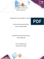 Trabajo Individual - Cuadro Comparativo - Dalia Sierra