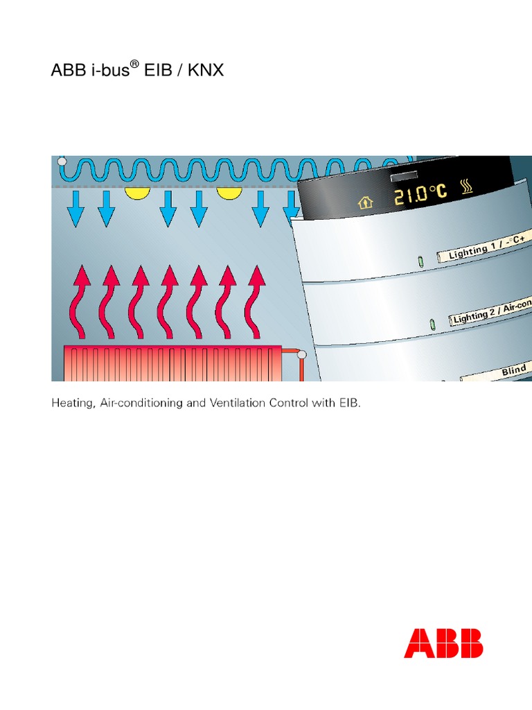 Heating and Air Conditioning1 PDF | PDF | Thermostat | Control System