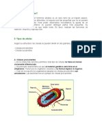 Exposicion de Cedula