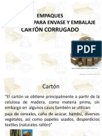 Empaques Carton